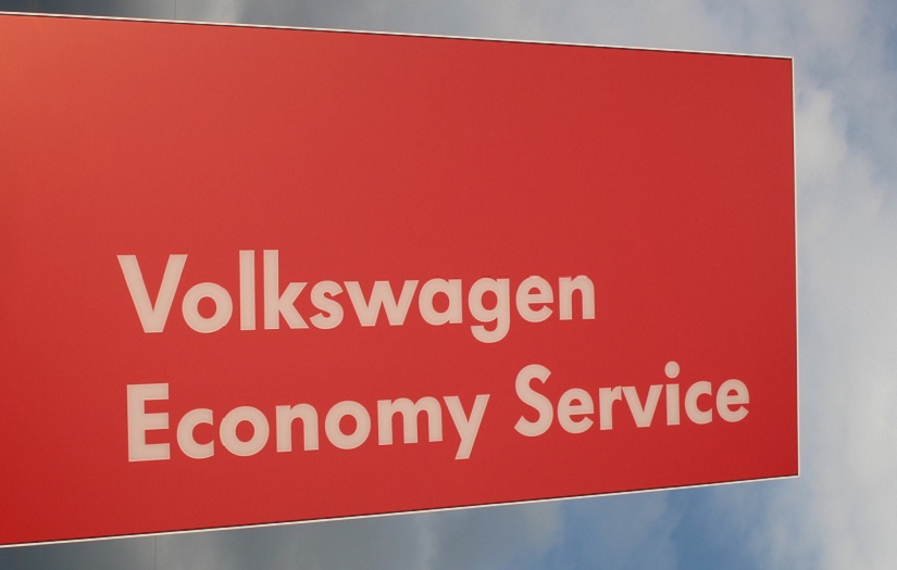 Volkswagen Economy Service