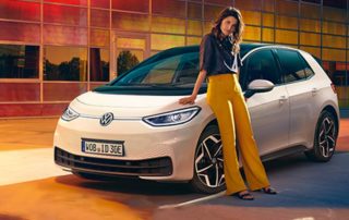 VW Leasing • Westkamp