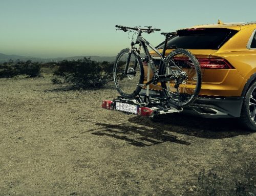 Audi Original Teile