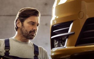 Volkswagen Nutzfahrzeuge Service Köln/ Frechen