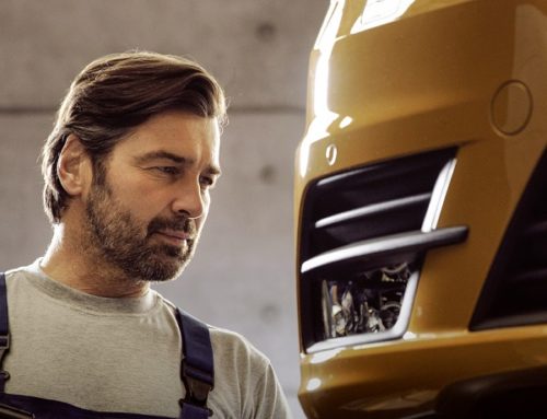 Volkswagen Nutzfahrzeuge Service