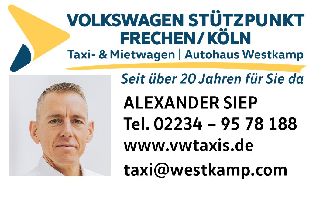 AnzeigeTaxiZentraleWuppertal2024