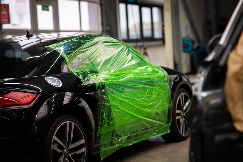 TeaserFahrzeuglackierer