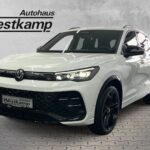 Tiguan R-Line Black-Style 2,0 TDI 4MOTION DSG Ka