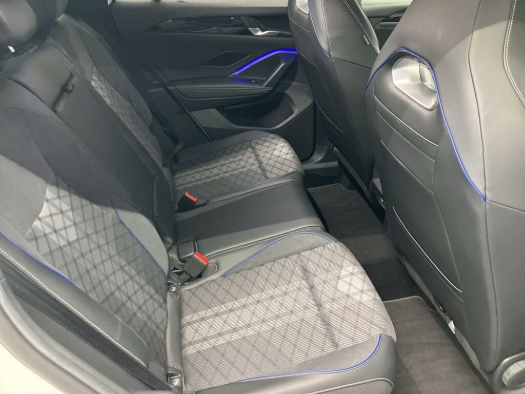 Tiguan R-Line Black-Style 2,0 TDI 4MOTION DSG Ka
