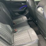 Tiguan R-Line Black-Style 2,0 TDI 4MOTION DSG Ka