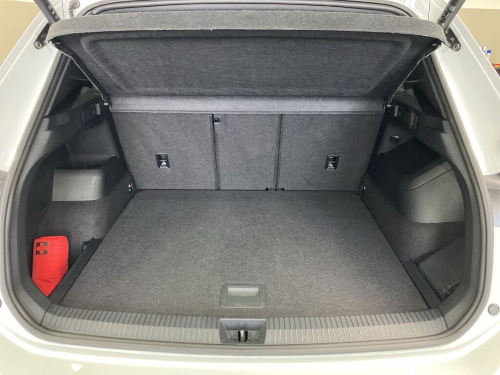 Tiguan R-Line Black-Style 2,0 TDI 4MOTION DSG Ka