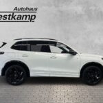 Tiguan R-Line Black-Style 2,0 TDI 4MOTION DSG Ka