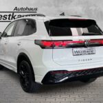 Tiguan R-Line Black-Style 2,0 TDI 4MOTION DSG Ka