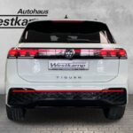 Tiguan R-Line Black-Style 2,0 TDI 4MOTION DSG Ka