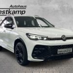 Tiguan R-Line Black-Style 2,0 TDI 4MOTION DSG Ka