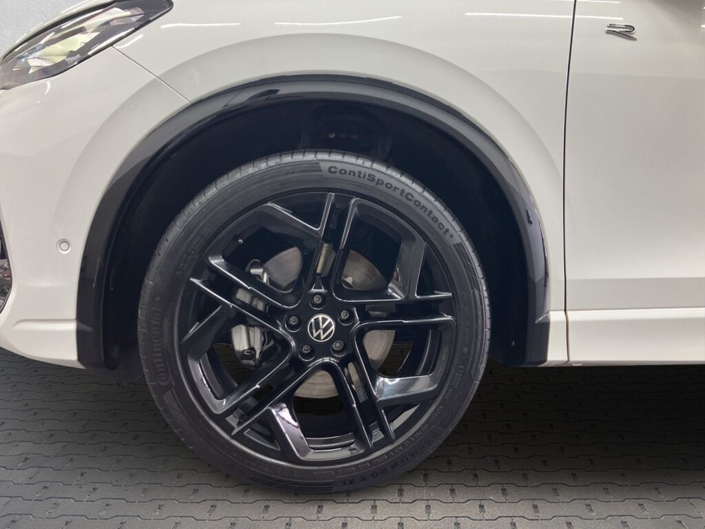 Tiguan R-Line Black-Style 2,0 TDI 4MOTION DSG Ka