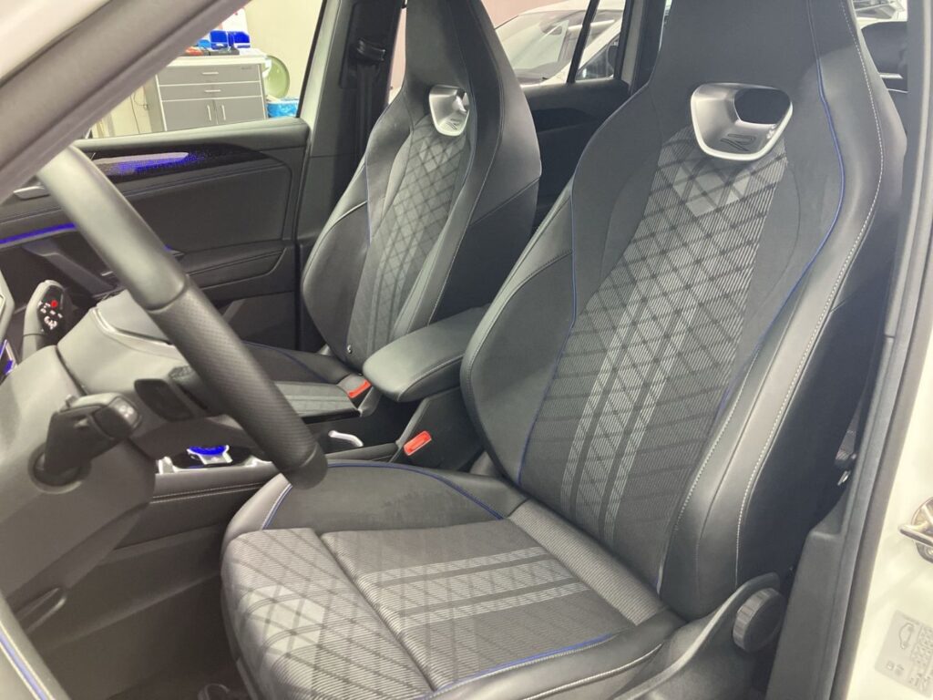 Tiguan R-Line Black-Style 2,0 TDI 4MOTION DSG Ka