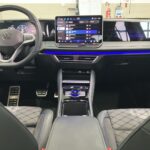 Tiguan R-Line Black-Style 2,0 TDI 4MOTION DSG Ka