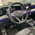 Tiguan R-Line Black-Style 2,0 TDI 4MOTION DSG Ka