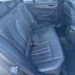 530 d Touring xDrive Luxury neuer Motor Panodach