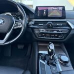 530 d Touring xDrive Luxury neuer Motor Panodach