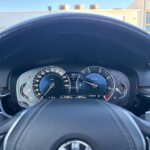 530 d Touring xDrive Luxury neuer Motor Panodach