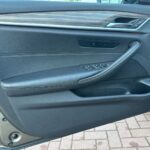 530 d Touring xDrive Luxury neuer Motor Panodach