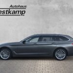530 d Touring xDrive Luxury neuer Motor Panodach