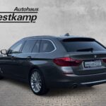 530 d Touring xDrive Luxury neuer Motor Panodach