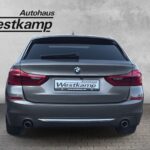530 d Touring xDrive Luxury neuer Motor Panodach