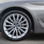 530 d Touring xDrive Luxury neuer Motor Panodach