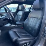530 d Touring xDrive Luxury neuer Motor Panodach