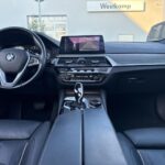 530 d Touring xDrive Luxury neuer Motor Panodach