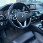 530 d Touring xDrive Luxury neuer Motor Panodach