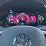 Golf GTI Clubsport 2,0 TSI DSG Black-Style Akrap