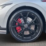 Golf GTI Clubsport 2,0 TSI DSG Black-Style Akrap