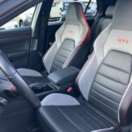 Golf GTI Clubsport 2,0 TSI DSG Black-Style Akrap