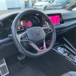 Golf GTI Clubsport 2,0 TSI DSG Black-Style Akrap