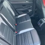 Golf GTI Clubsport 2,0 TSI DSG Black-Style Akrap
