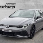 Golf VIII GTI Clubsport Black-Style 2,0 TSI DSG