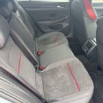 Golf VIII GTI Clubsport Black-Style 2,0 TSI DSG