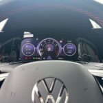 Golf VIII GTI Clubsport Black-Style 2,0 TSI DSG