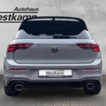 Golf VIII GTI Clubsport Black-Style 2,0 TSI DSG