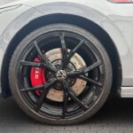 Golf VIII GTI Clubsport Black-Style 2,0 TSI DSG