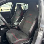 Golf VIII GTI Clubsport Black-Style 2,0 TSI DSG