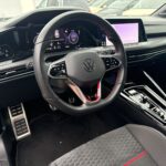 Golf VIII GTI Clubsport Black-Style 2,0 TSI DSG