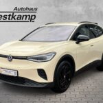 ID.4 ID 4 Pro ''TAXI AB WERK'' 210 kW mit Infota