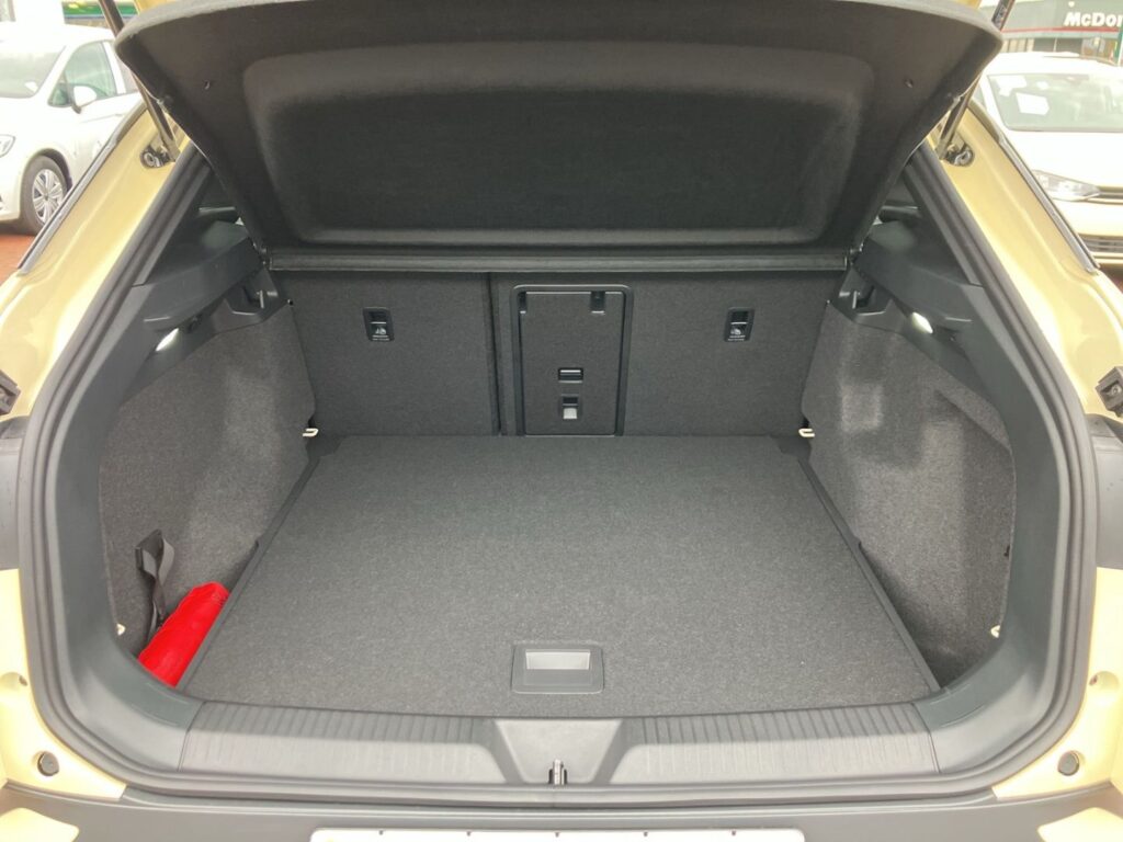 ID.4 ID 4 Pro ''TAXI AB WERK'' 210 kW mit Infota