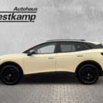 ID.4 ID 4 Pro ''TAXI AB WERK'' 210 kW mit Infota