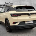 ID.4 ID 4 Pro ''TAXI AB WERK'' 210 kW mit Infota
