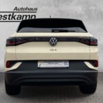 ID.4 ID 4 Pro ''TAXI AB WERK'' 210 kW mit Infota
