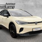 ID.4 ID 4 Pro ''TAXI AB WERK'' 210 kW mit Infota