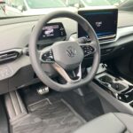 ID.4 ID 4 Pro ''TAXI AB WERK'' 210 kW mit Infota