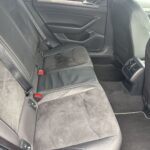 Arteon R-Line 2.0 TSI DSG Led Navi